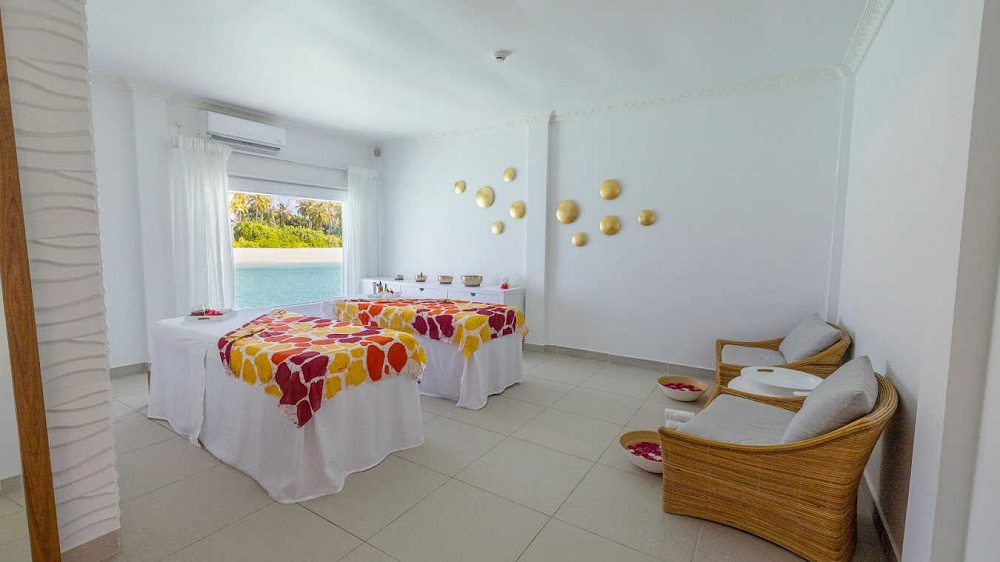 Spa - pic 2