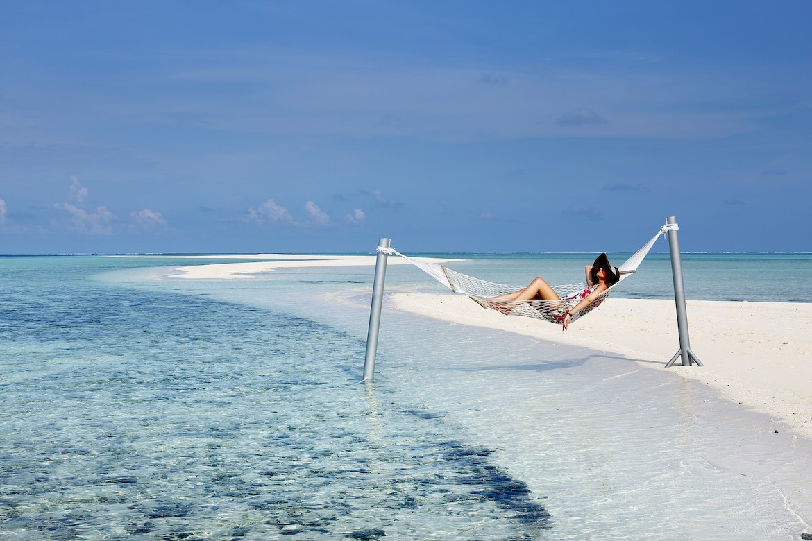 Gangehi Island Resort - 图片 2