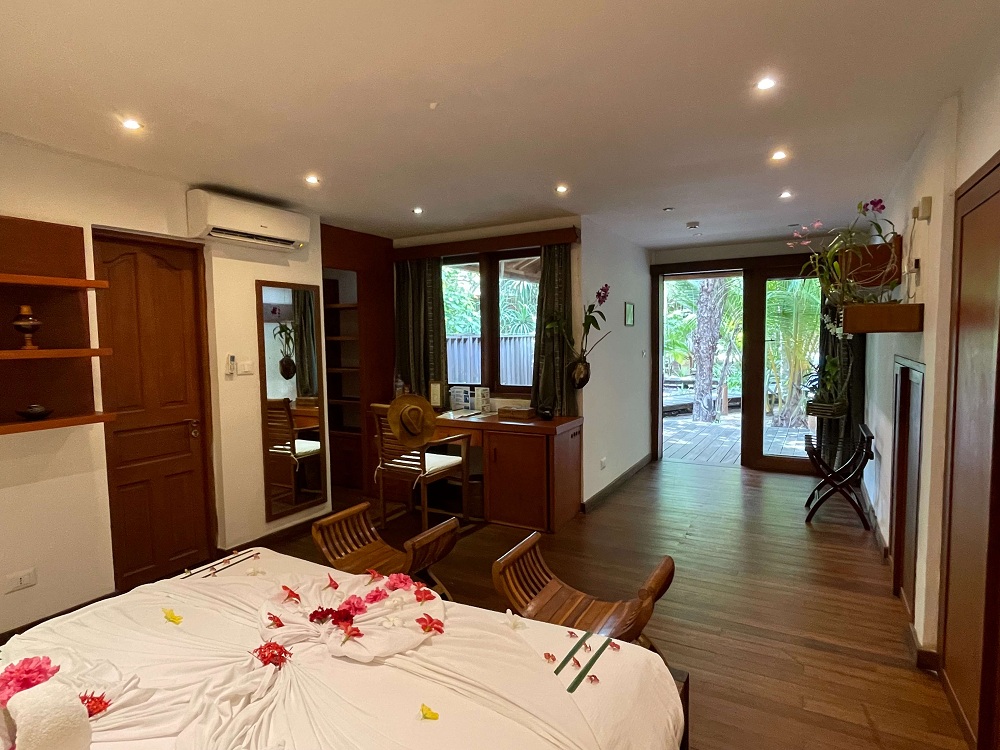 Club Room - Room Images 1