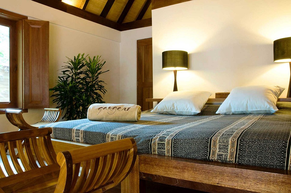 Garden Villa - Room Images 4
