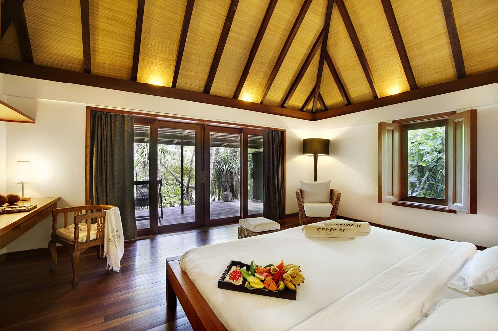 Garden Villa - Room Images 2