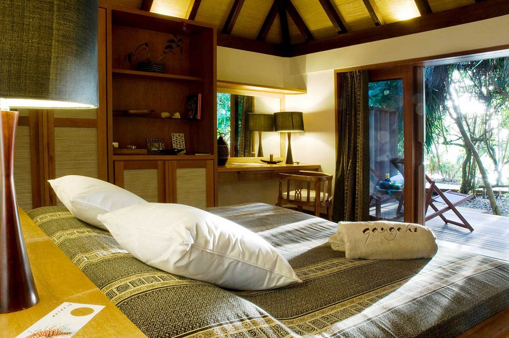 Garden Villa - Room Images 3