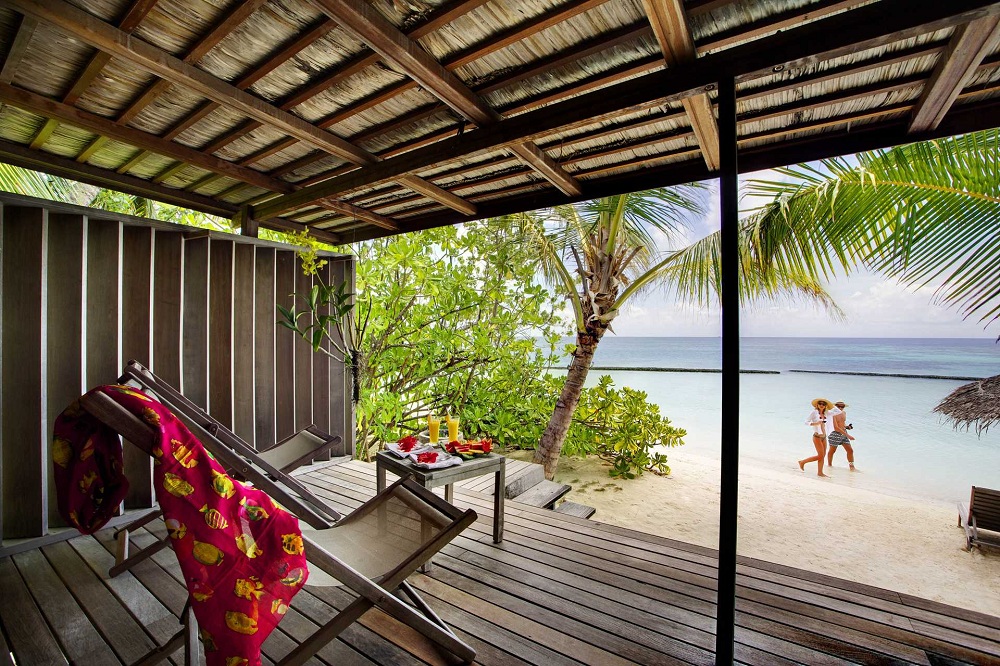 Beach Villa - Room Images 1