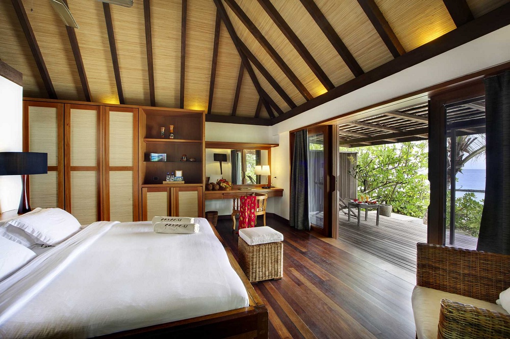 Beach Villa - Room Images 2