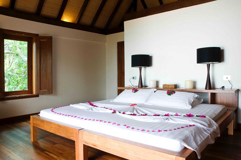 Beach Villa - Room Images 3