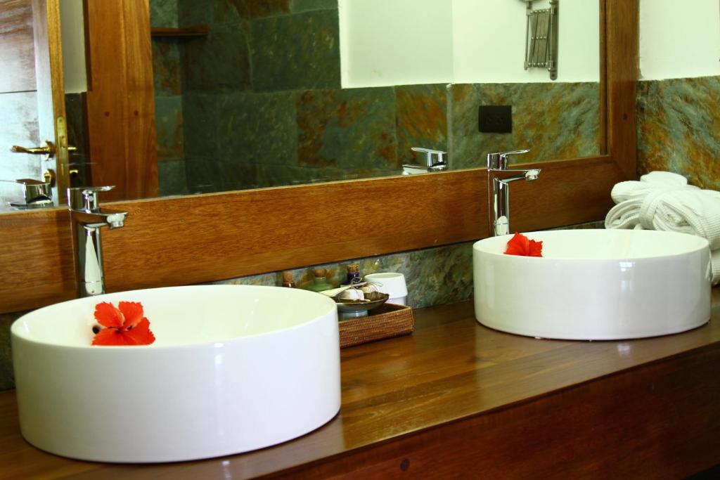 Overwater Villa - Room Images 7