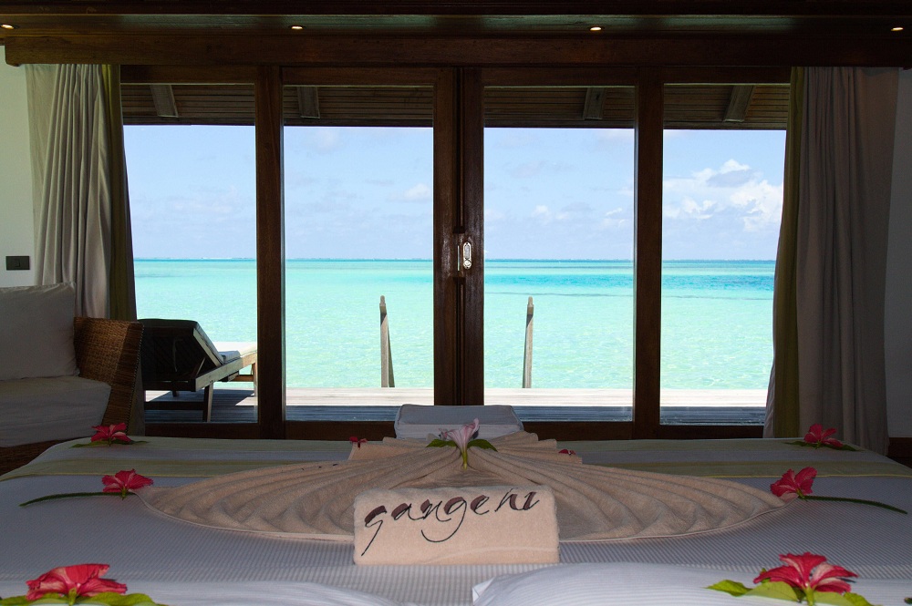 Overwater Villa - Room Images 3