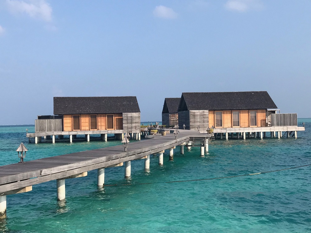 Gangehi Island Resort - 故事图片 5