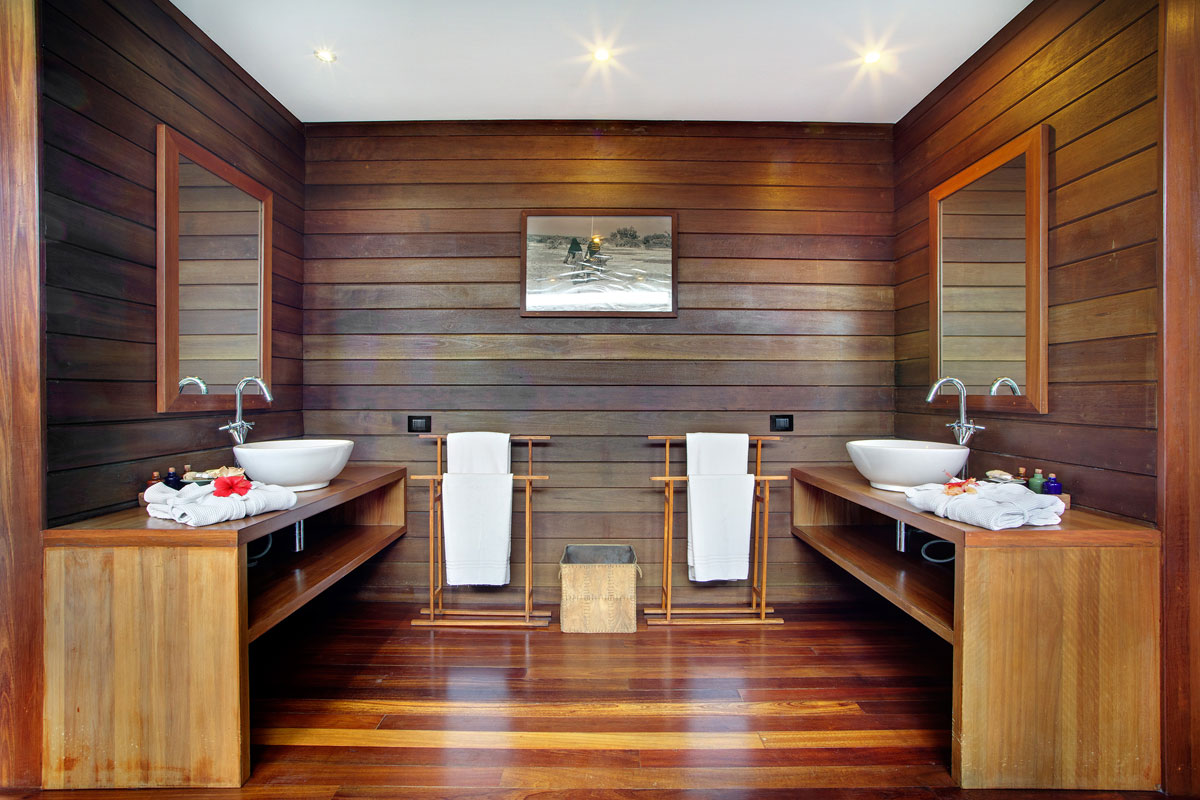Overwater Villa Deluxe - Room Images 5
