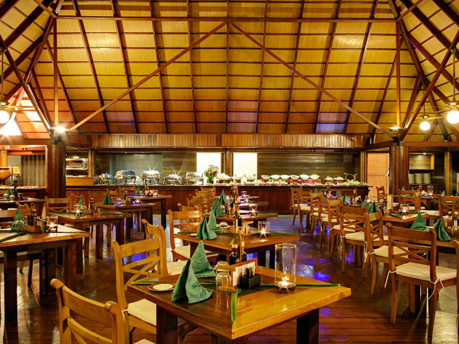 Gangehi Island Resort - 故事图片 4