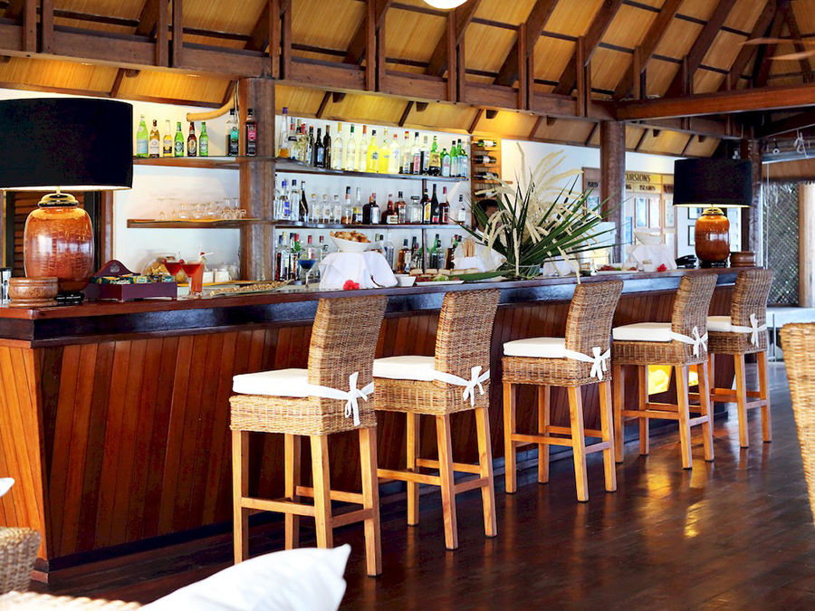 Kandu Bar - pic 2