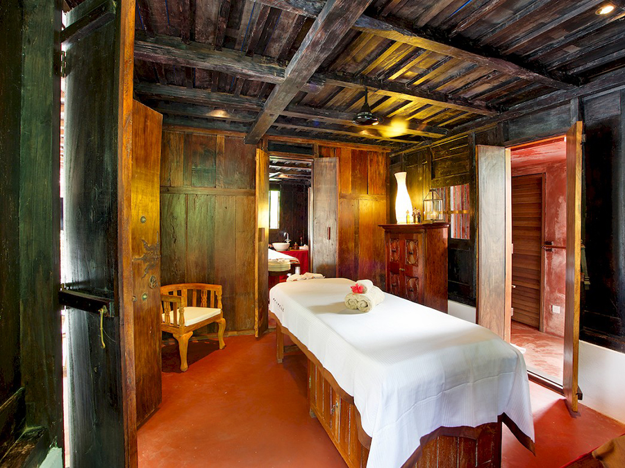 Spa & Wellness - pic 7