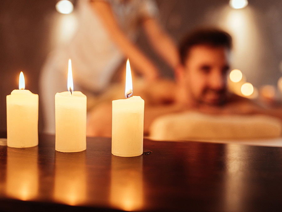 Spa & Wellness - pic 2