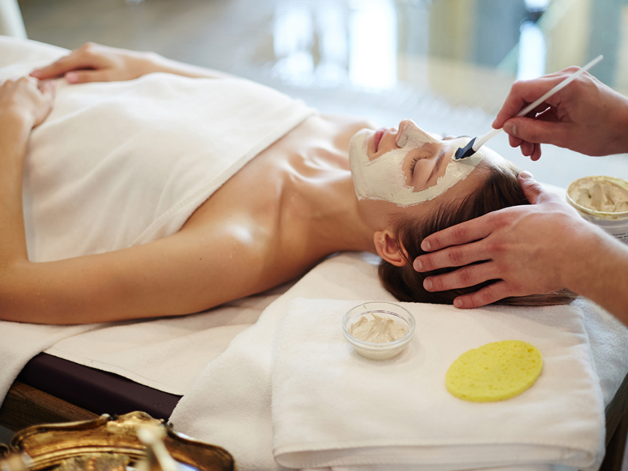 Spa & Wellness - pic 3