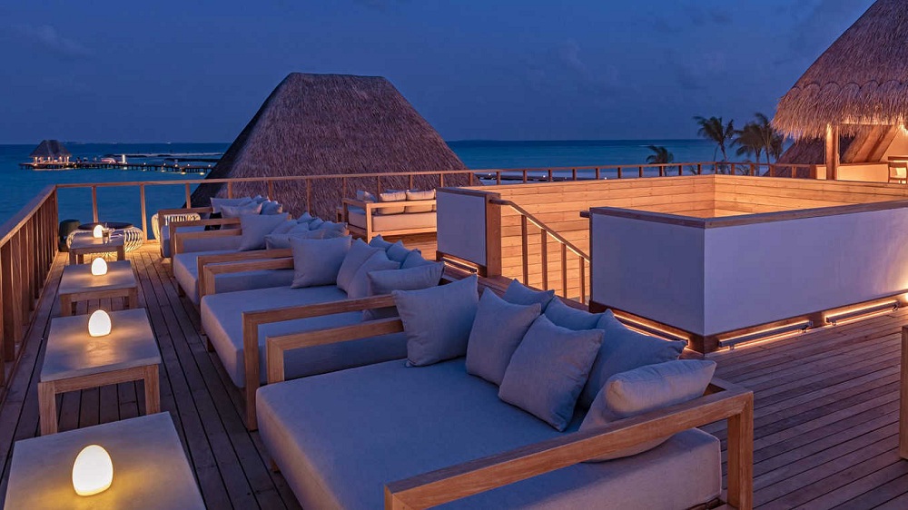 Sky Bar - pic 2