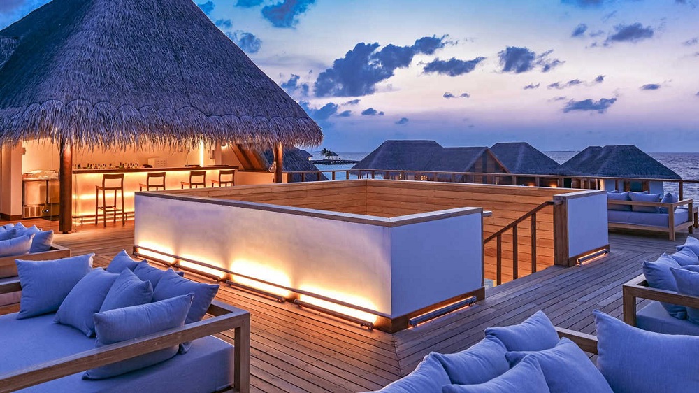 Sky Bar