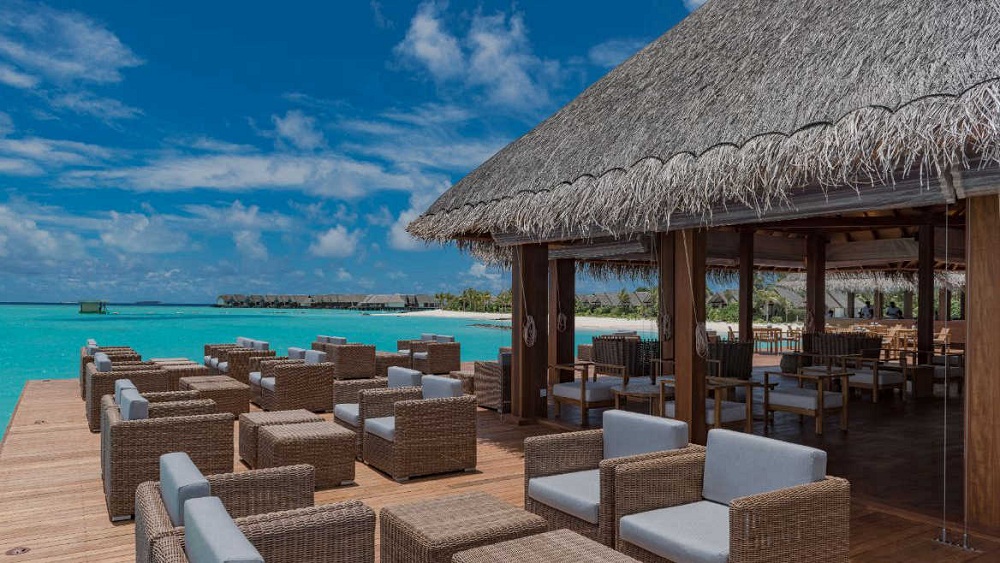 Ralu Lounge Bar