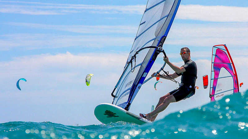 Sports & Water Activities - pic 5