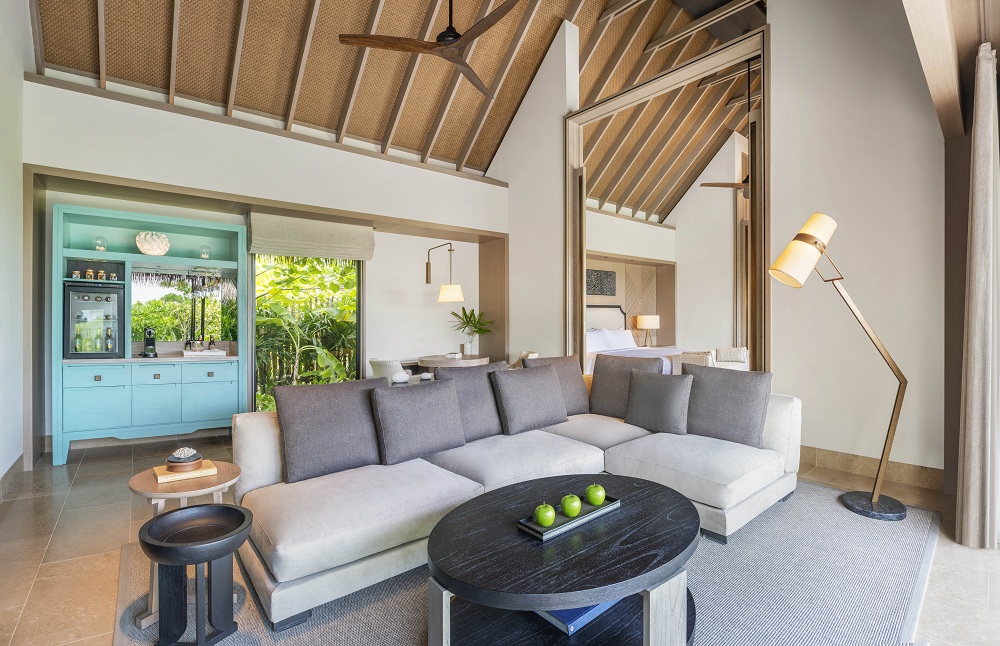 Grand Reef Villa With Pool高階礁湖泳池別墅 - 房型圖片 4