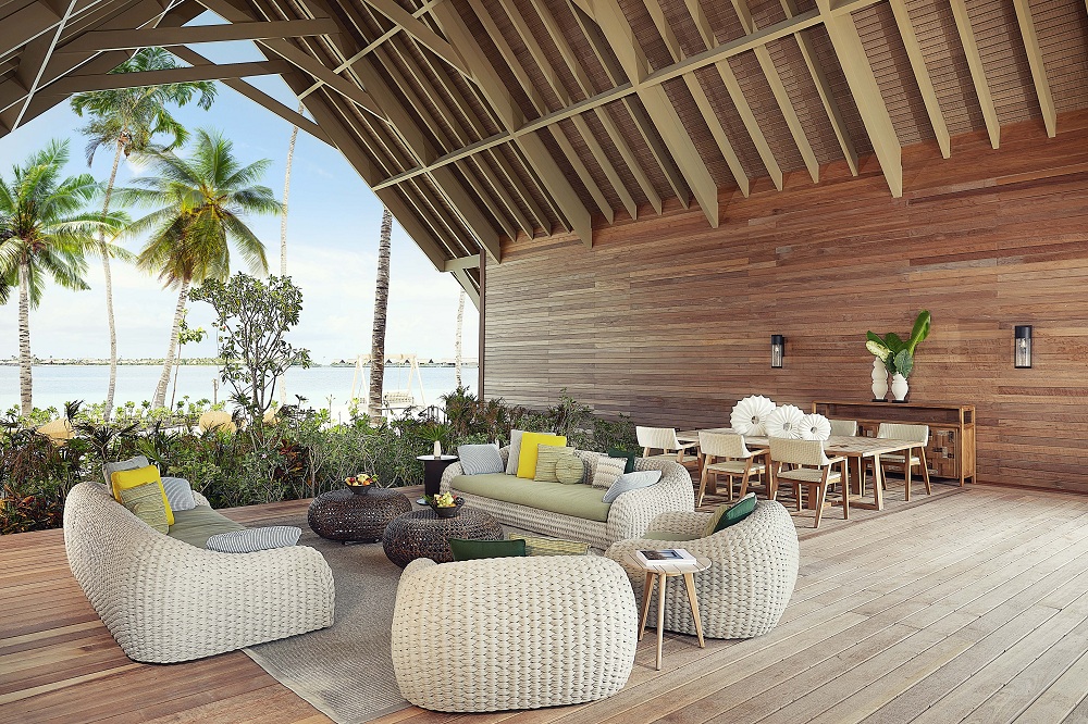 Ithaafushi Private Island伊塔富士私人島 - 房型圖片 3