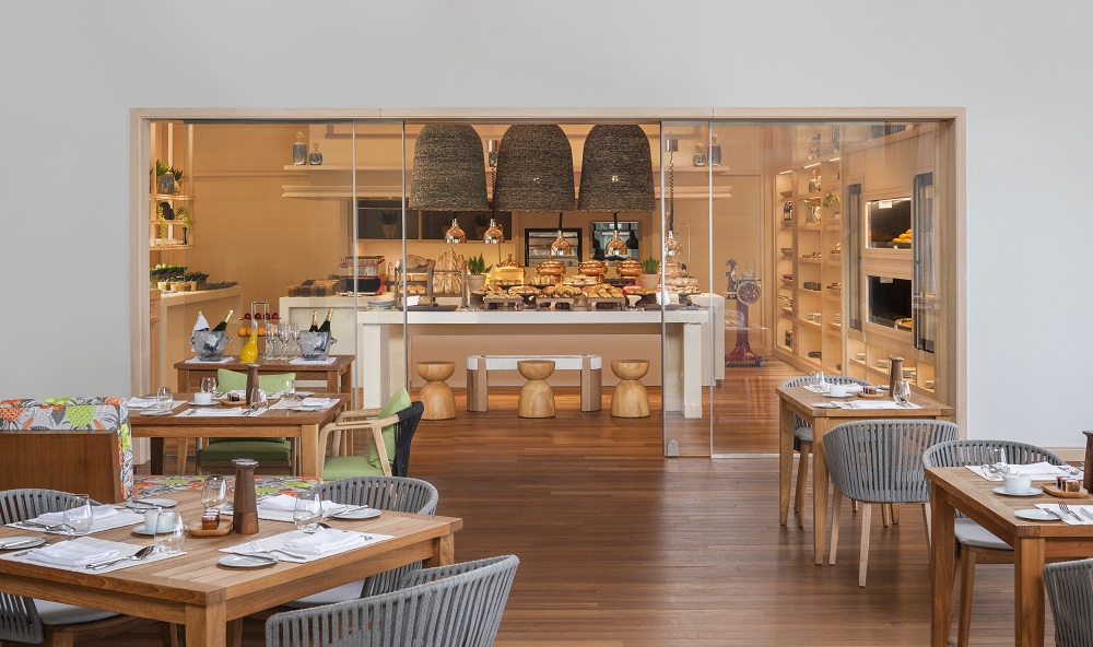 Tasting Table - pic 2