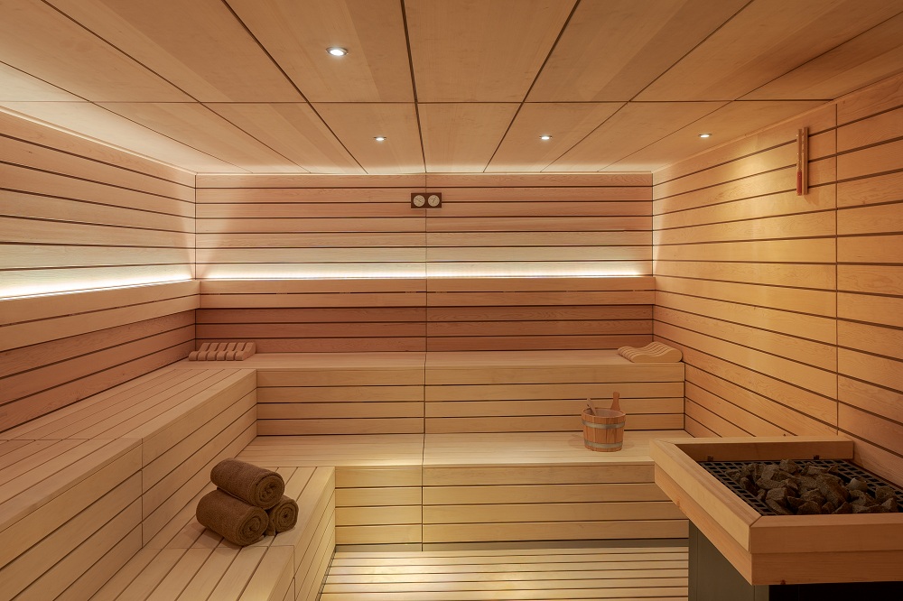Spa - pic 7