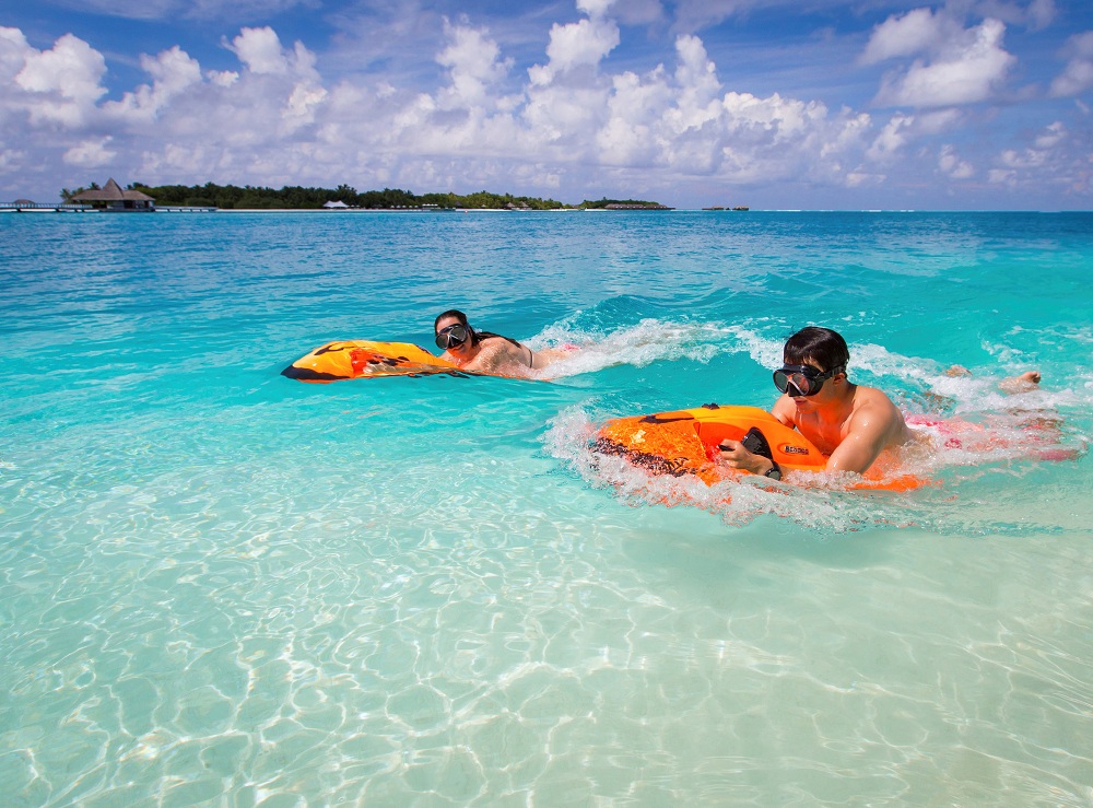 Sports & water sports - pic 8