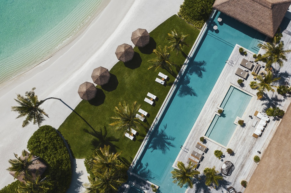 Ithaafushi 私人島 - pic 2