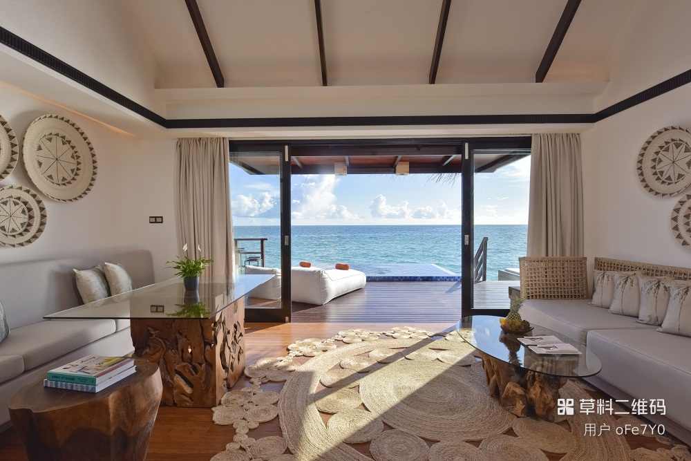 Grand Residence大公馆（双卧室） - 房型图片 4