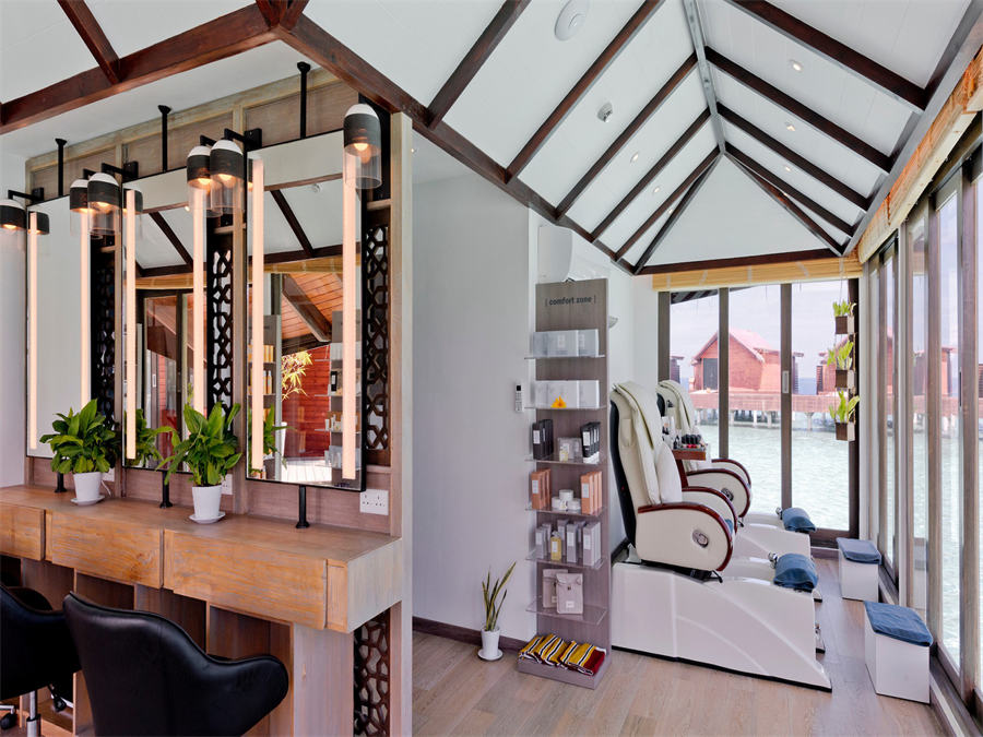 Mandara Spa - pic 4