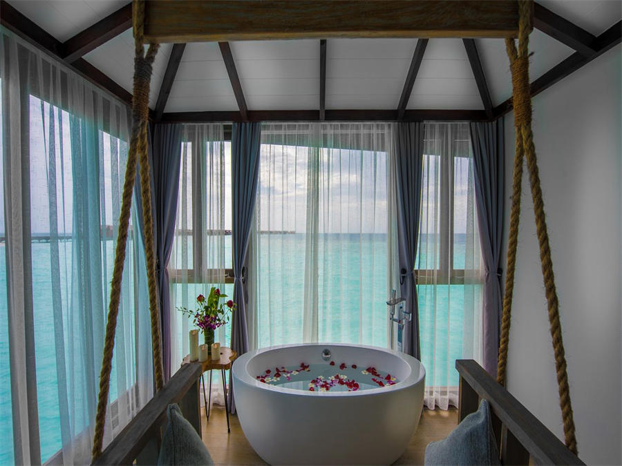 Mandara Spa - pic 2