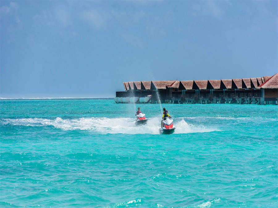 Sports & Water Activities - pic 3