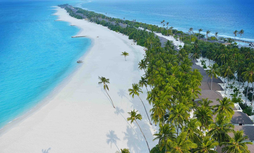 Atmosphere Kanifushi Maldives - 图片 1