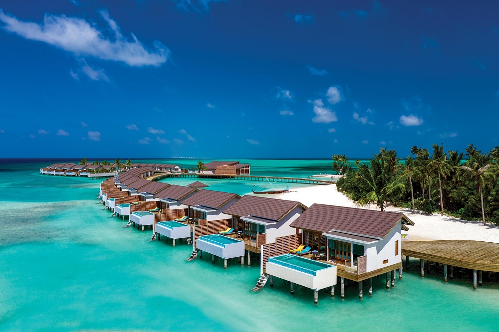 Atmosphere Kanifushi Maldives - 图片 2
