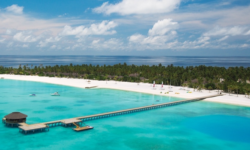 Atmosphere Kanifushi Maldives - 图片 3