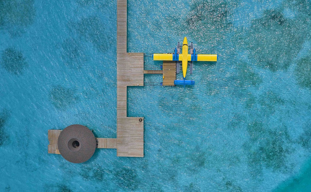 Atmosphere Kanifushi Maldives - 图片 4