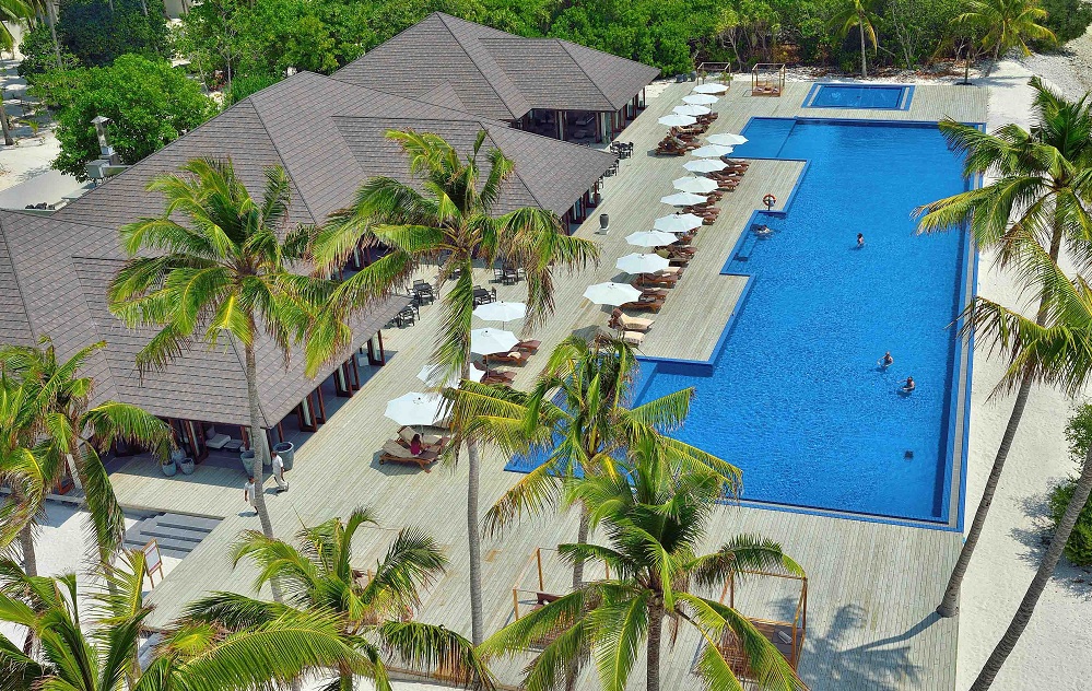 Atmosphere Kanifushi Maldives - 图片 5