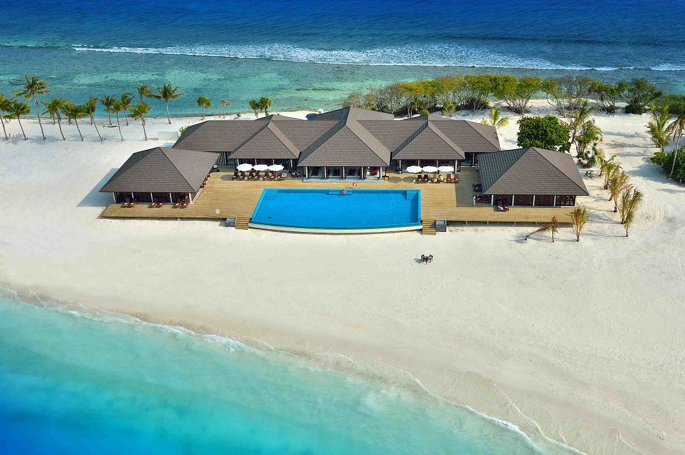 Atmosphere Kanifushi Maldives - 图片 6
