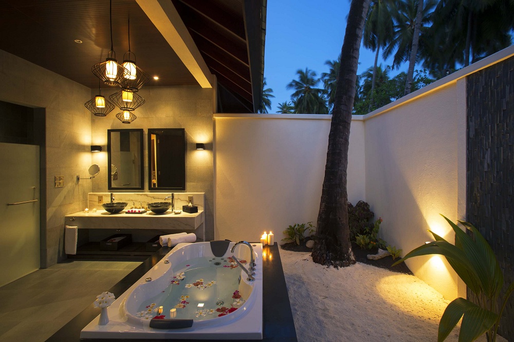 Sunset Beach Villa - Room Images 7