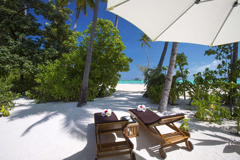 Sunset Beach Villa - Room Images 1