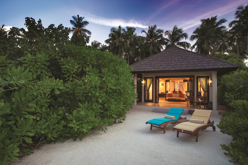 Sunset Beach Villa - Room Images 3