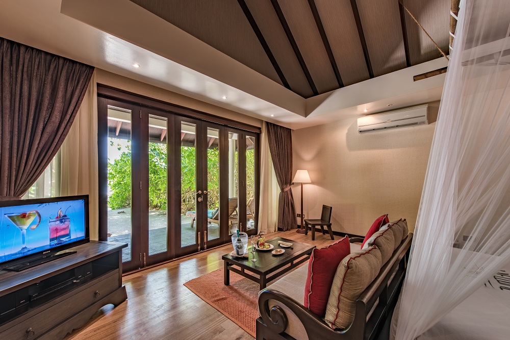 Sunset Beach Villa - Room Images 4