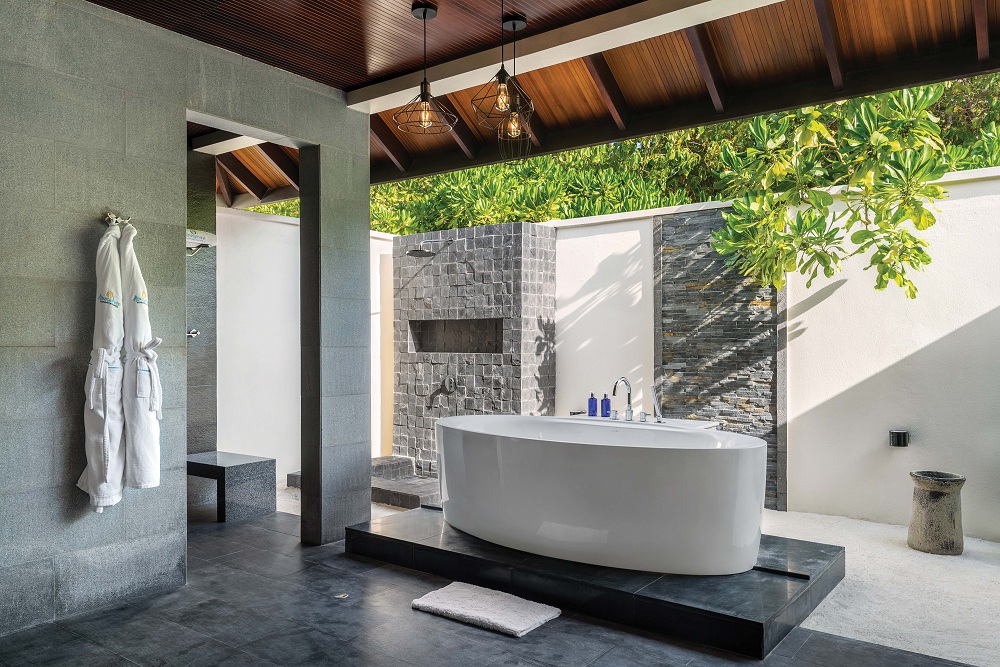 Kanifushi Grand Pool Villa - Room Images 5