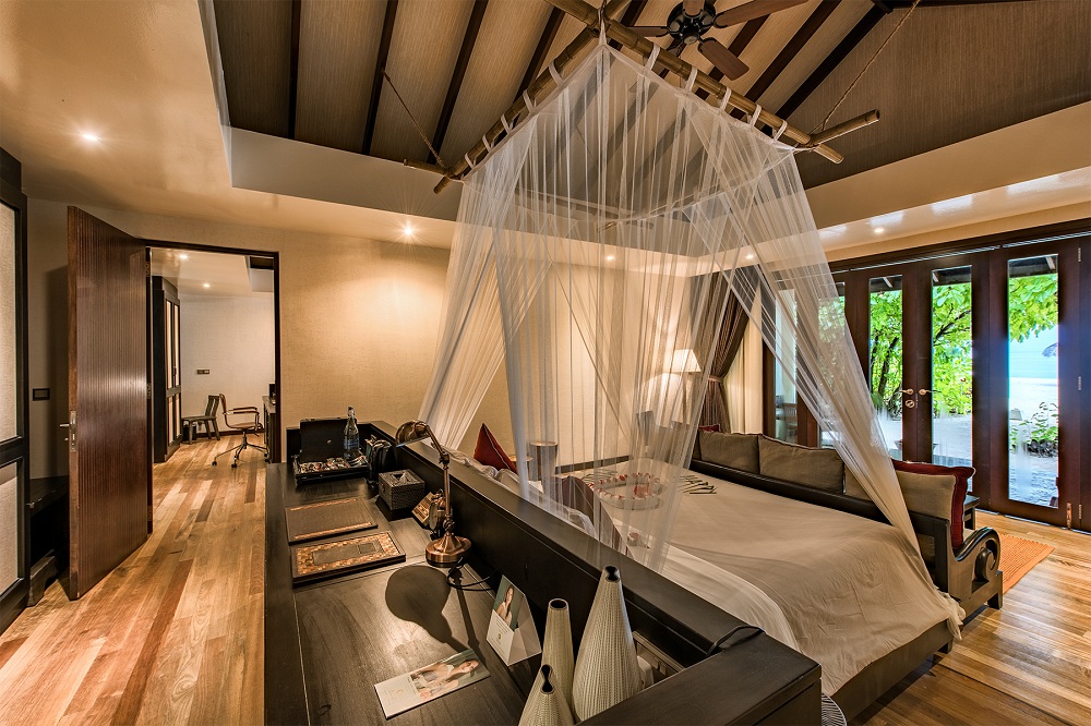 Sunset Family Villa - Room Images 4