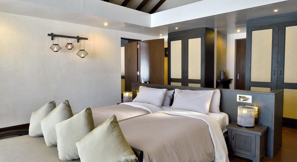 Sunset Family Villa - Room Images 1