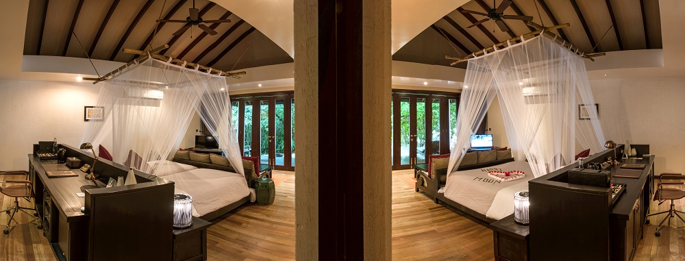 Sunset Family Villa - Room Images 2