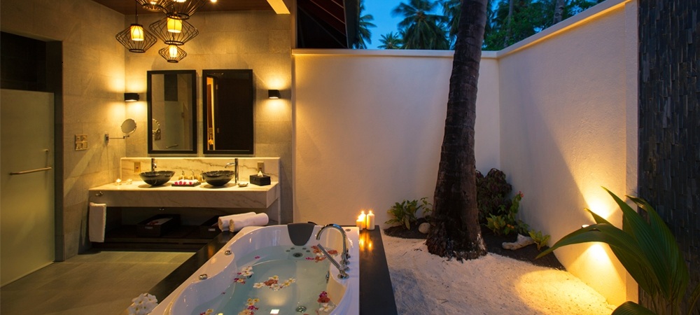 Sunset Family Villa - Room Images 3