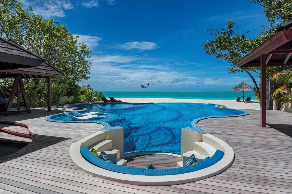 Kanifushi Residence - Room Images 1