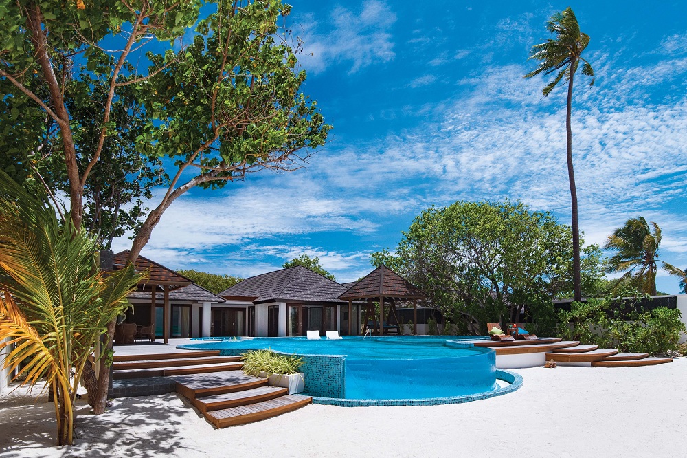 Kanifushi Residence - Room Images 2