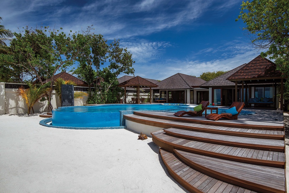 Kanifushi Residence - Room Images 3